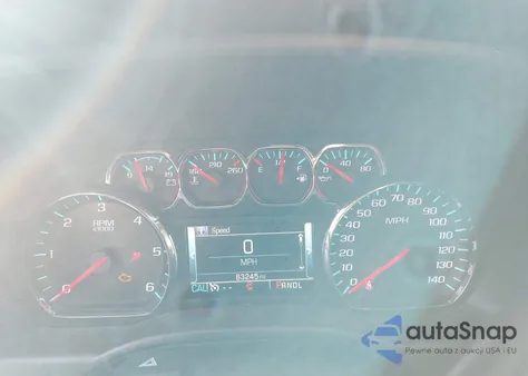 2017 Chevrolet Silverado 1500 1Lz from USA, damaged, VIN 3GCUKSEC1HG186049